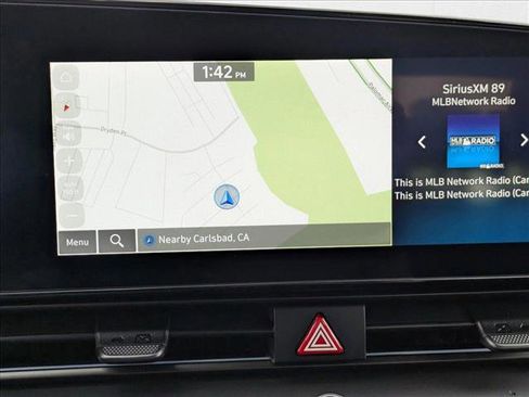 New 2025 Hyundai Elantra SEL image 13