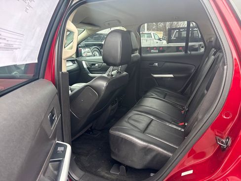 Used 2014 Ford Edge SEL w/ Equipment Group 205A image 16