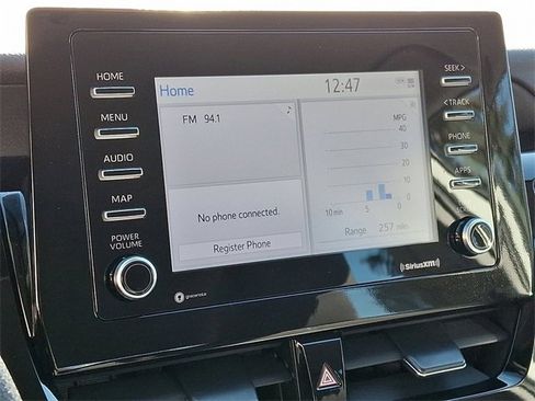 Certified 2023 Toyota Camry LE image 20