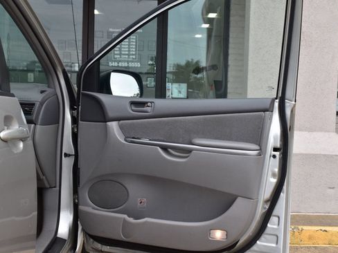 Used 2010 Toyota Sienna CE FWD image 36