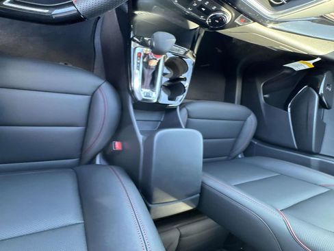 New 2026 Chevrolet Trax RS w/ Driver Confidence Package image 24