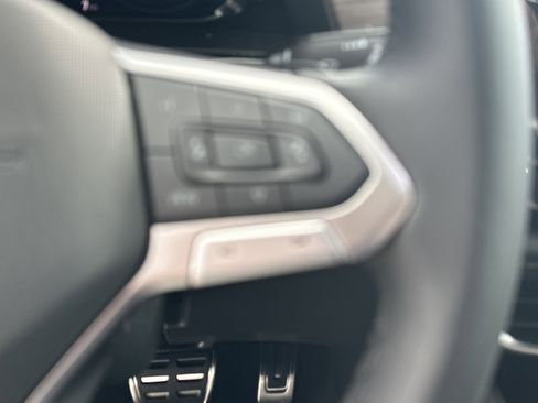 New 2026 Volkswagen Atlas SEL Premium R-Line AWD/4WD image 21
