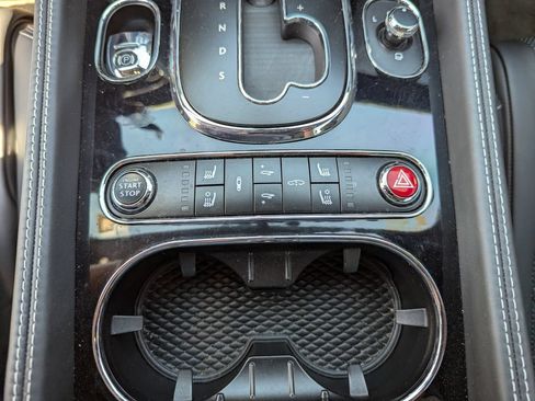 Used 2016 Bentley Continental GT AWD/4WD image 26