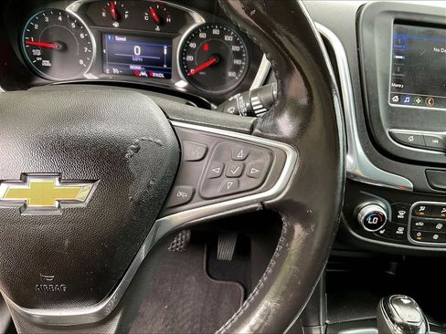Used 2020 Chevrolet Equinox LT w/ Midnight Edition AWD/4WD image 24