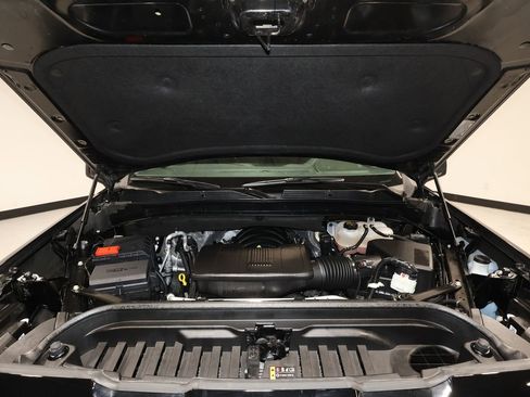 Certified 2024 GMC Sierra 1500 Elevation w/ X31 Off-Road Package image 32