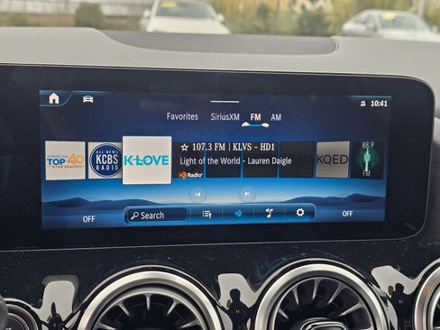 Used 2025 Mercedes-Benz GLA 250 image 31