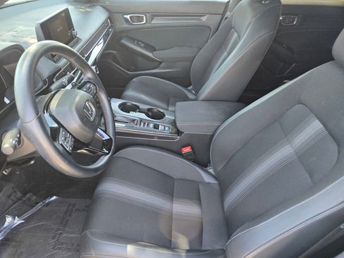 Used 2023 Honda Civic Sport image 20