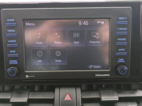 Used 2021 Toyota RAV4 XLE w/ XLE Grade Weather Package image 22