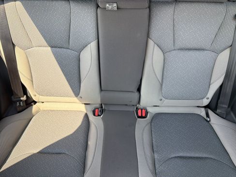 Certified 2026 Subaru Forester Premium AWD/4WD image 12