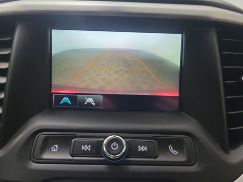 Used 2019 GMC Acadia SLE image 27