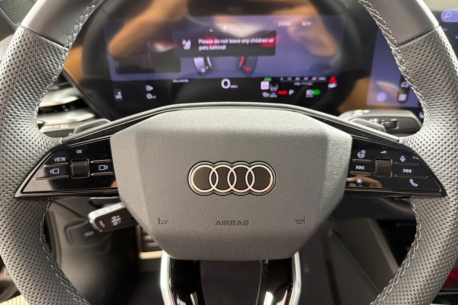 New 2026 Audi S5 Premium Plus AWD/4WD image 21