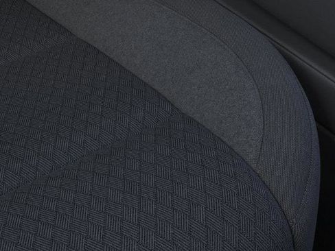 New 2026 GMC Sierra 2500 Pro w/ Convenience Package image 21