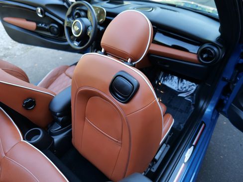 Used 2022 MINI Cooper John Cooper Works image 39