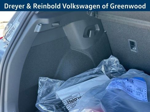 New 2026 Volkswagen GTI SE image 31