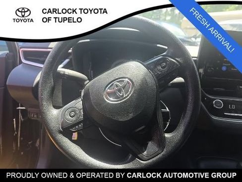 Used 2026 Toyota Corolla LE FWD image 8
