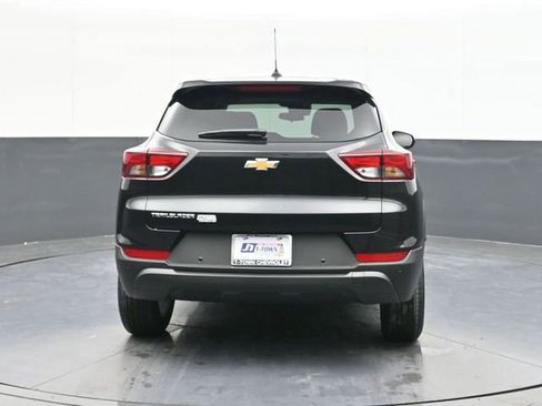 New 2026 Chevrolet TrailBlazer LS w/ LS Convenience Package FWD image 12