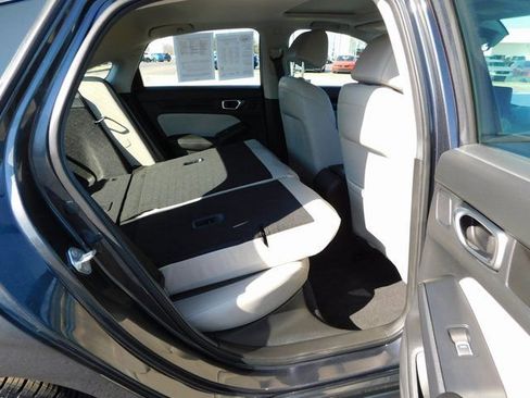 Used 2024 Honda Civic EX-L image 25