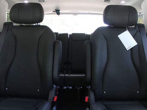 New 2026 Kia Carnival SX Prestige FWD image 72