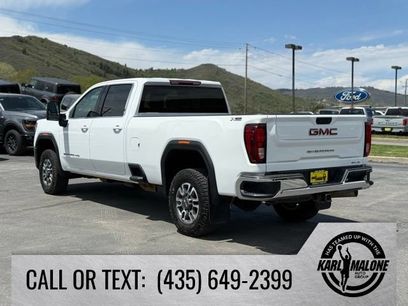 Used 2024 GMC Sierra 3500 SLE w/ SLE Convenience Package