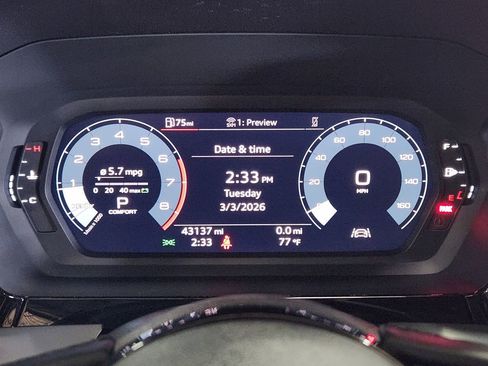 Used 2023 Audi A3 2.0T Premium w/ Convenience Package image 34