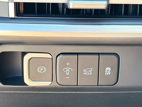 New 2026 Hyundai Santa Fe SEL image 29