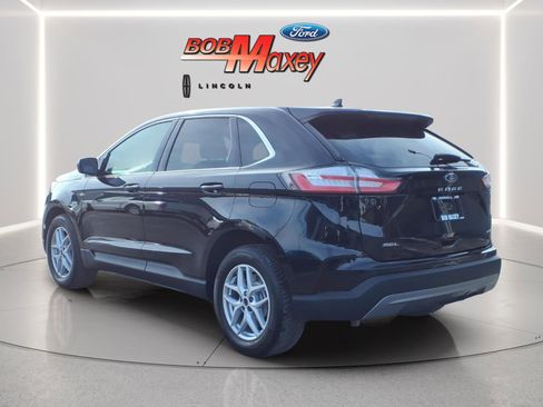 Certified 2023 Ford Edge SEL w/ Convenience Package image 7