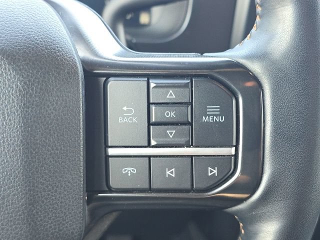 Used 2024 Ford F350 Platinum AWD/4WD image 43