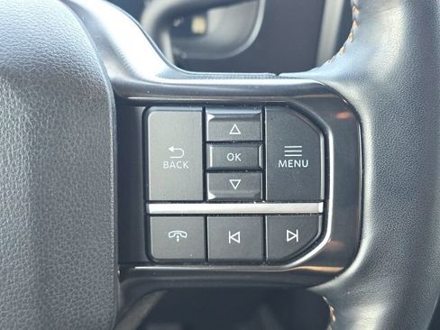 Used 2024 Ford F350 Platinum AWD/4WD image 43
