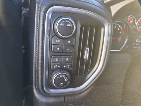 Used 2021 Chevrolet Silverado 1500 RST w/ Z71 Off-Road Package image 9