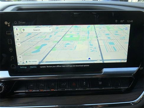 Certified 2024 GMC Sierra 1500 SLT w/ SLT Premium Plus Package image 25