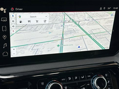 Certified 2025 GMC Sierra 1500 AT4 image 19