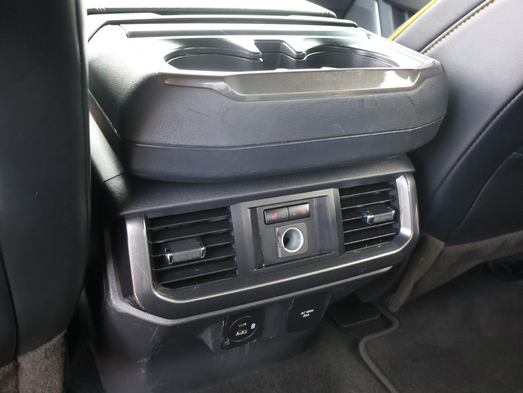 Used 2023 Ford F150 Tremor w/ Equipment Group 402A High AWD/4WD image 11