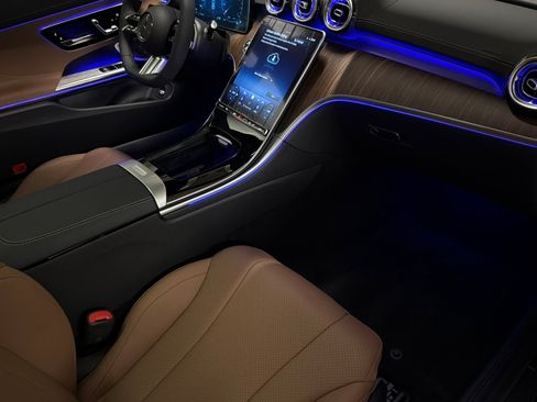 New 2026 Mercedes-Benz CLE 450 4MATIC Coupe image 14
