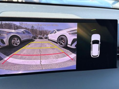 New 2026 Genesis GV70 2.5T Select image 15