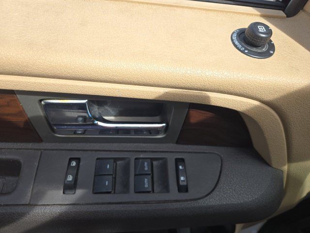 Used 2012 Ford F150 Lariat w/ Lariat Plus Pkg AWD/4WD image 16