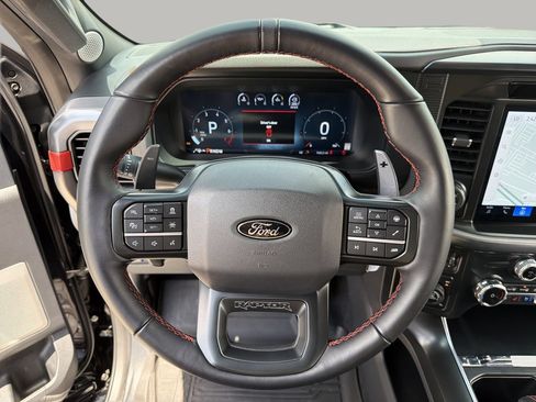 Used 2026 Ford F150 Raptor AWD/4WD image 30