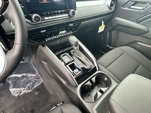 New 2026 Chevrolet Colorado LT w/ Advanced Trailering Package RWD image 12