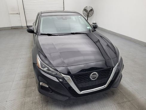 Used 2022 Nissan Altima 2.5 SV image 14
