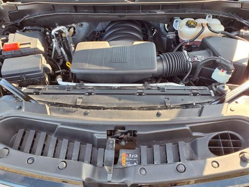 Used 2023 Chevrolet Tahoe High Country image 49