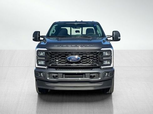 New 2026 Ford F250 XL w/ STX Appearance Package image 2