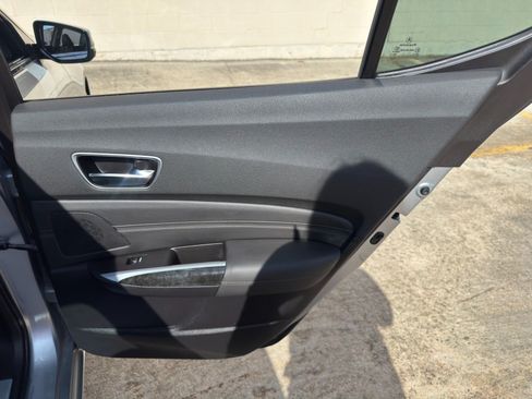 Used 2020 Acura TLX w/ Technology Package FWD image 44
