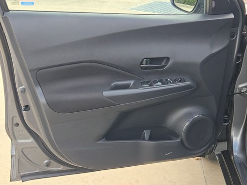 Certified 2024 Nissan Kicks S image 10