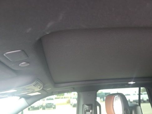 Used 2024 GMC Yukon Denali Ultimate image 14