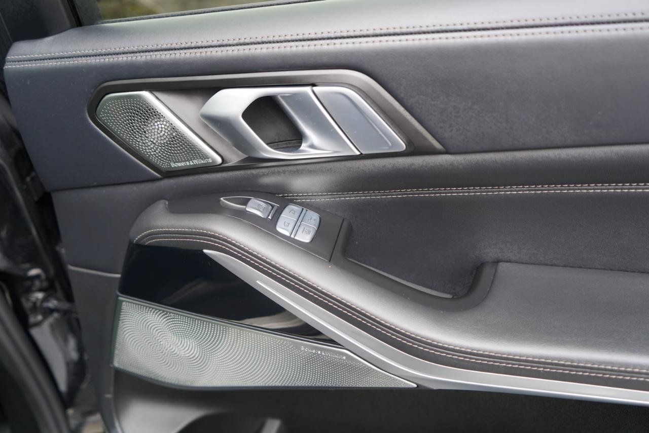 Used 2022 BMW ALPINA XB7 AWD/4WD image 60