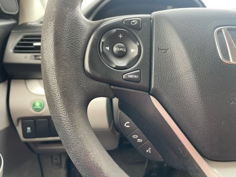Used 2012 Honda CR-V EX image 12