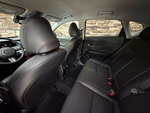 New 2026 Hyundai Kona SEL Premium image 18