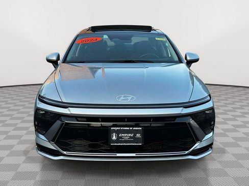 Used 2024 Hyundai Sonata SEL w/ Convenience Package FWD image 8