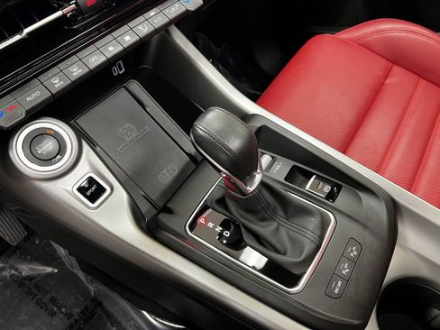 Used 2025 Dodge Hornet R/T AWD/4WD image 20