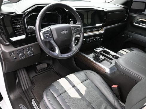Used 2023 Chevrolet Silverado 1500 RST w/ All Star Edition Plus AWD/4WD image 22