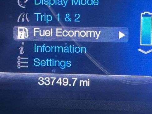 Used 2014 Ford C-MAX SEL w/ Equipment Group 302A image 20